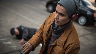 Lindenstraße-Folge 1703 Gelungene Versöhnung