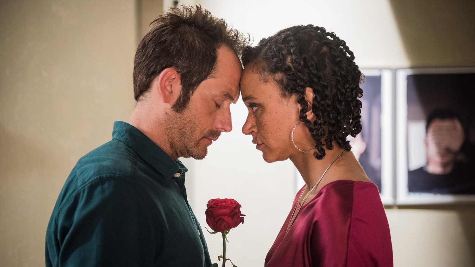 Lindenstraße-Folge 1683 Geschäftsmänner