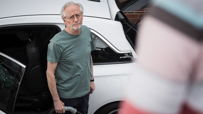 Lindenstraße-Folge 1683 Geschäftsmänner