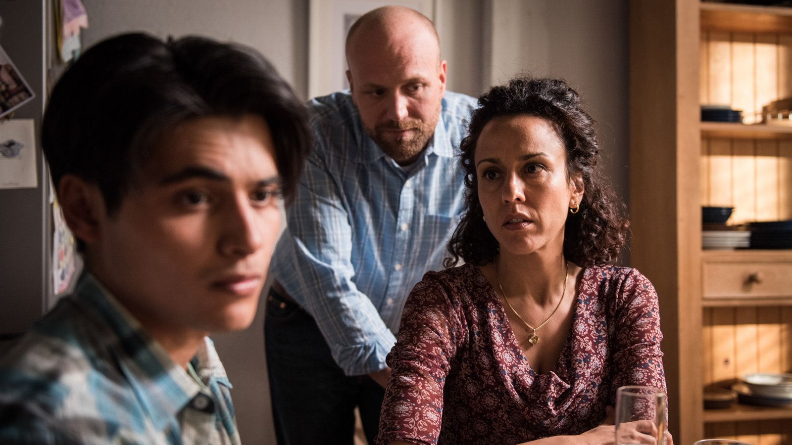 Lindenstraße-Folge 1683 Geschäftsmänner
