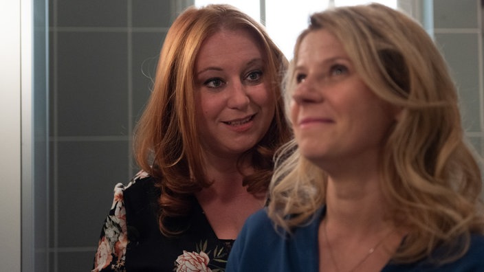 Lindenstraße-Folge 1689 Gewissensbisse