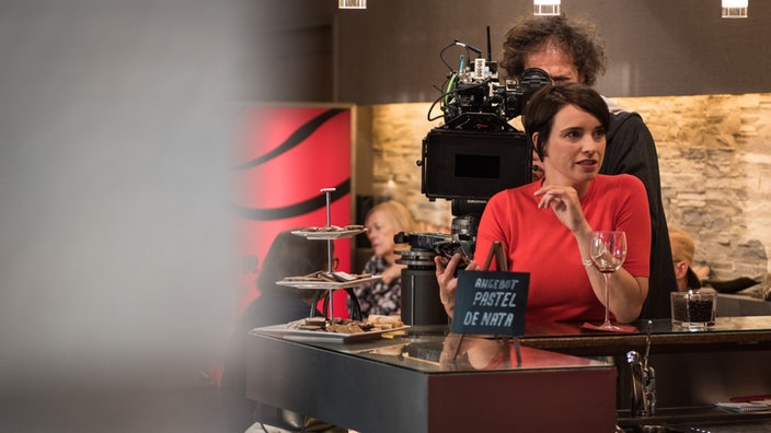 Lindenstraße-Folge 1689 Gewissensbisse