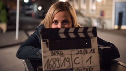 Lindenstraße-Folge 1689 Gewissensbisse