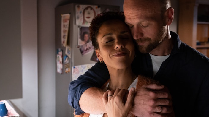 Lindenstraße-Folge 1689 Gewissensbisse