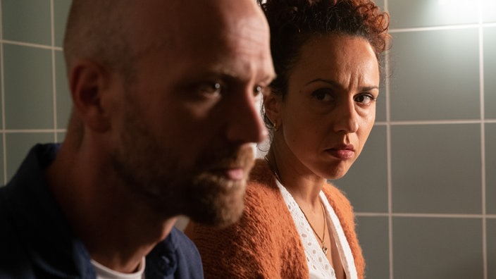 Lindenstraße-Folge 1689 Gewissensbisse