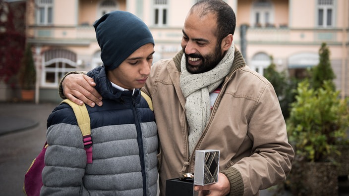 Lindenstraße-Folge 1621 Glück gehabt?