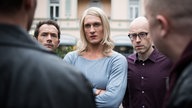 Lindenstraße-Folge 1621 Glück gehabt?
