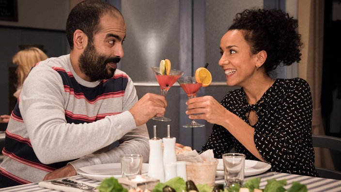 Lindenstraße-Folge 1621 Glück gehabt?