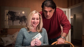 Lindenstraße-Folge 1621 Glück gehabt?