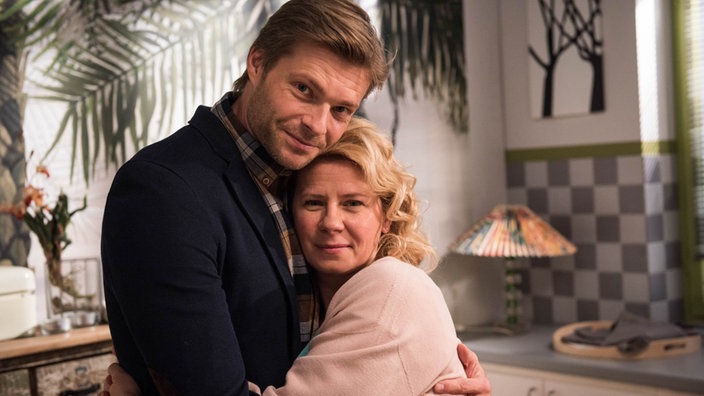 Lindenstraße-Folge 1716 Gräben ohne Brücken