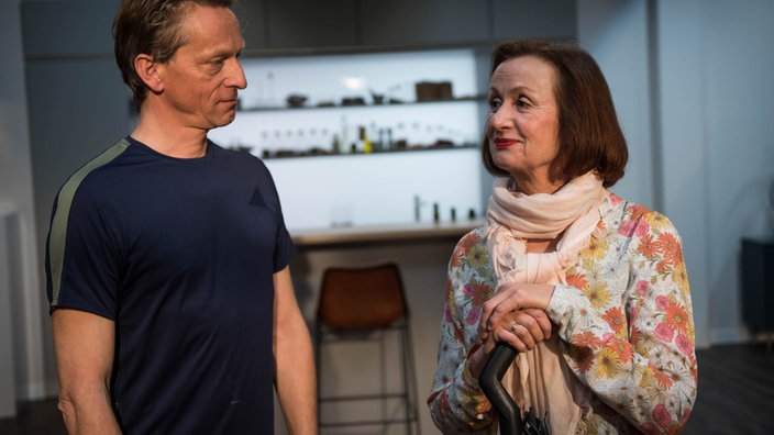 Lindenstraße-Folge 1716 Gräben ohne Brücken