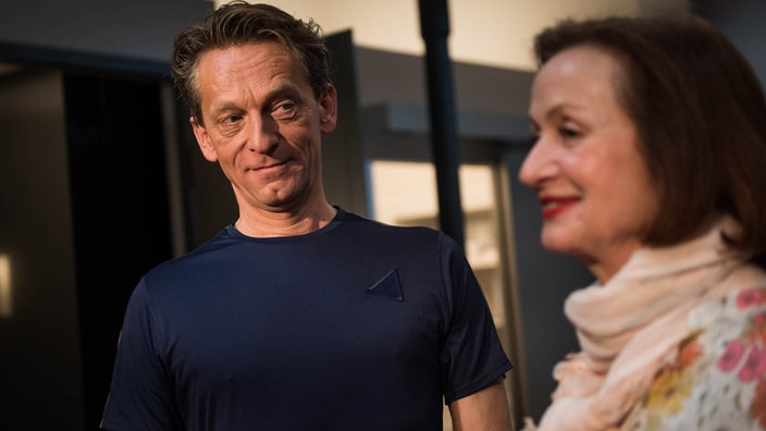 Lindenstraße-Folge 1716 Gräben ohne Brücken