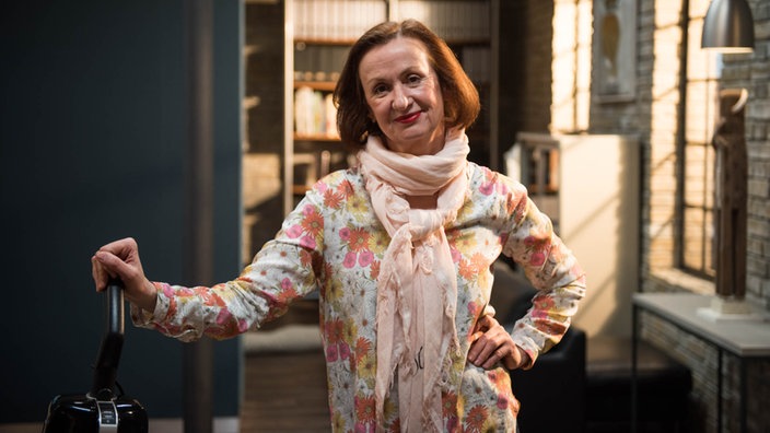 Lindenstraße-Folge 1716 Gräben ohne Brücken