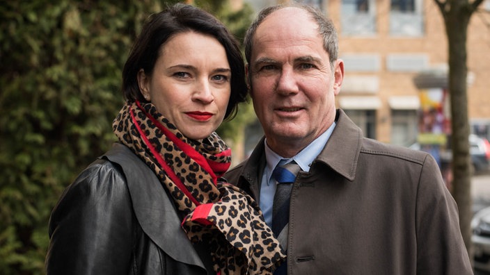 Lindenstraße-Folge 1716 Gräben ohne Brücken