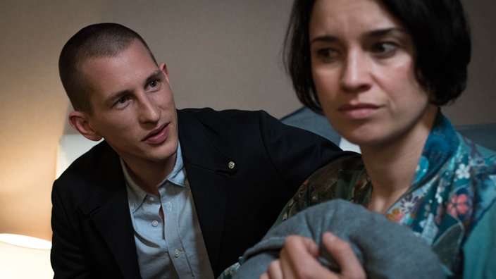 Lindenstraße-Folge 1716 Gräben ohne Brücken
