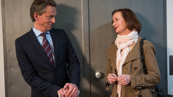 Lindenstraße-Folge 1716 Gräben ohne Brücken