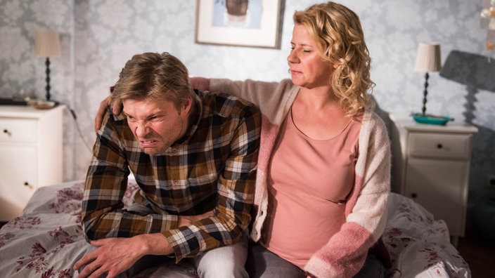 Lindenstraße-Folge 1716 Gräben ohne Brücken