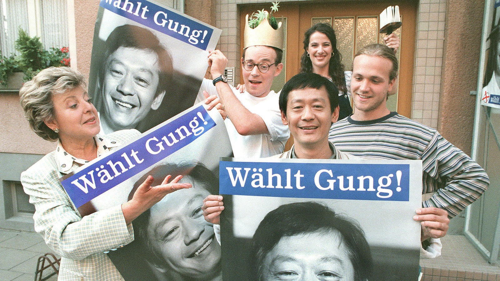 Gung Pham Kien