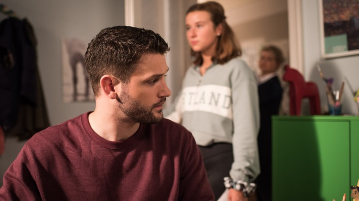 Lindenstraße-Folge 1747 Gut gemeint