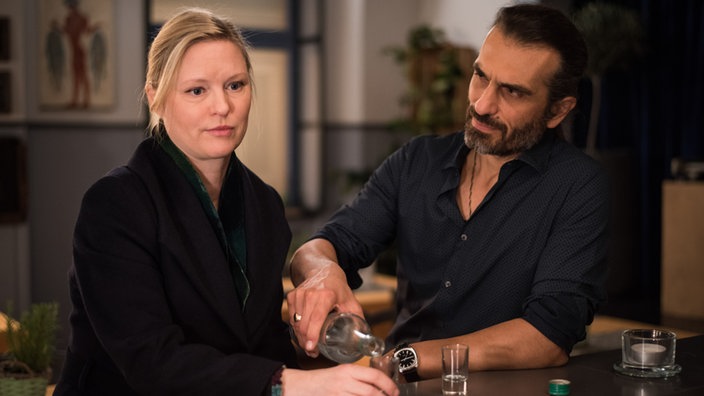 Lindenstraße-Folge 1747 Gut gemeint
