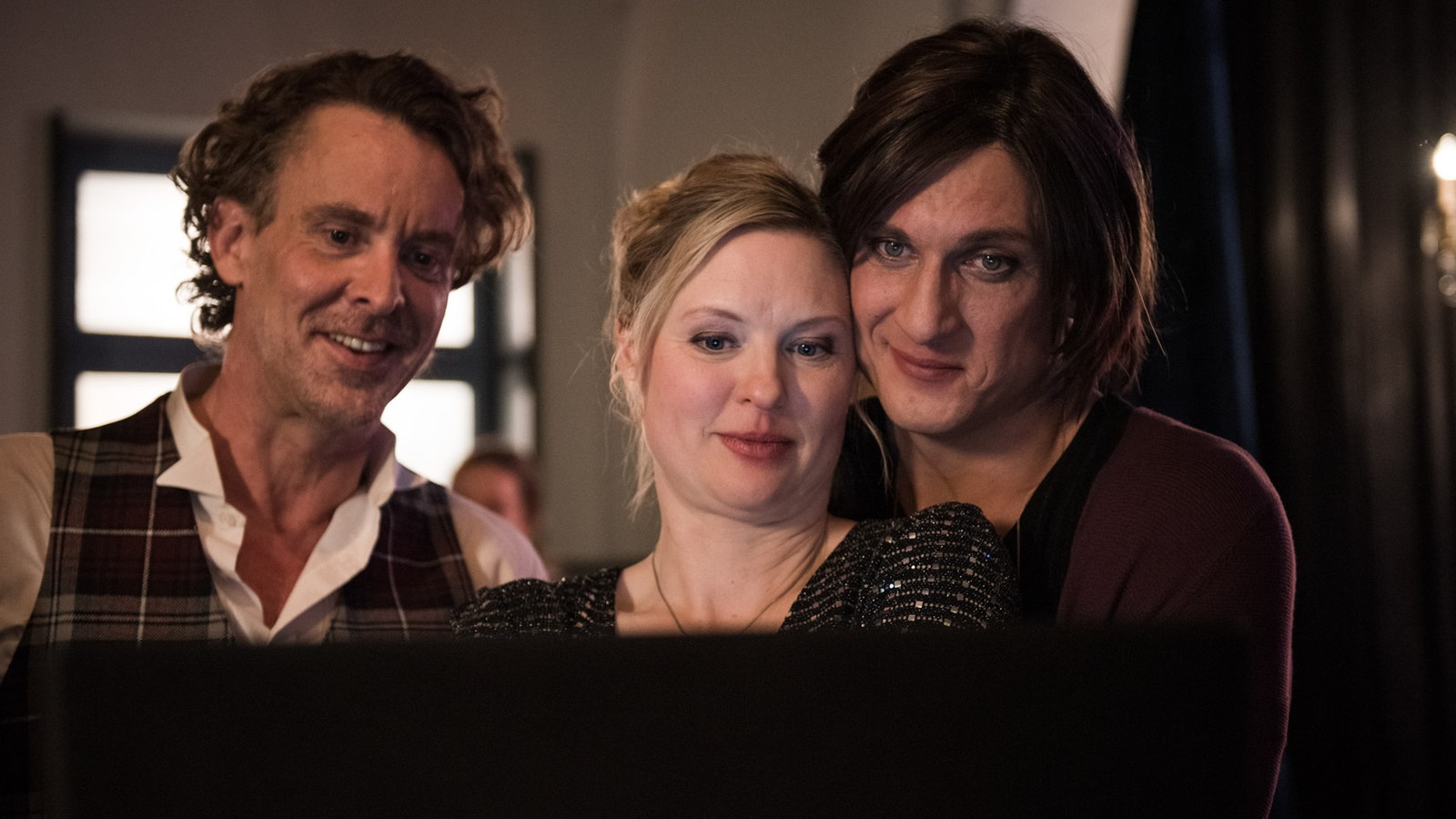 Lindenstraße-Folge 1747 Gut gemeint