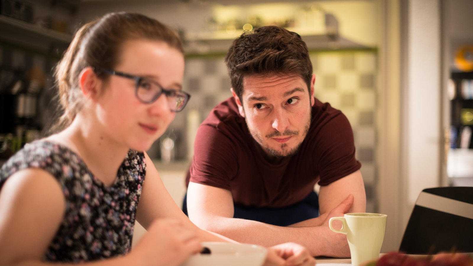 Lindenstraße-Folge 1594 "Gute Ernte"