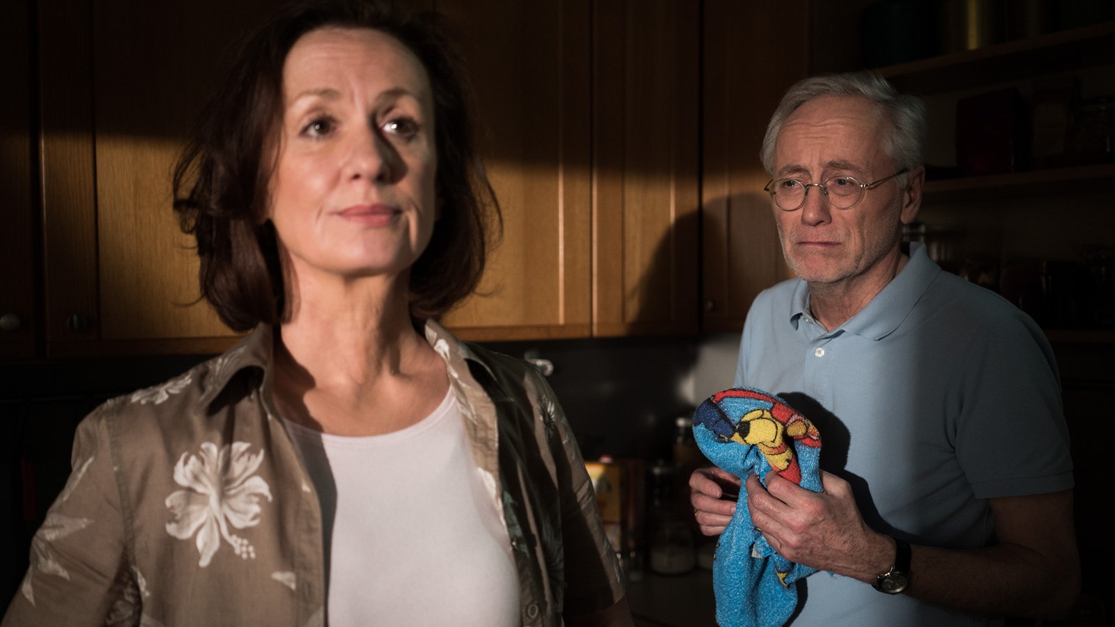 Lindenstraße-Folge 1594 "Gute Ernte"