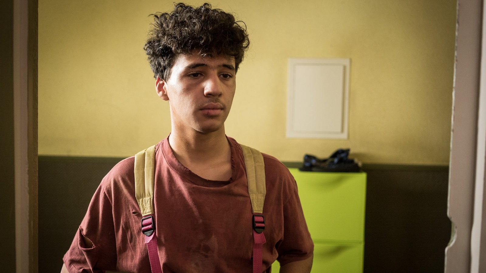 Lindenstraße-Folge 1594 "Gute Ernte"