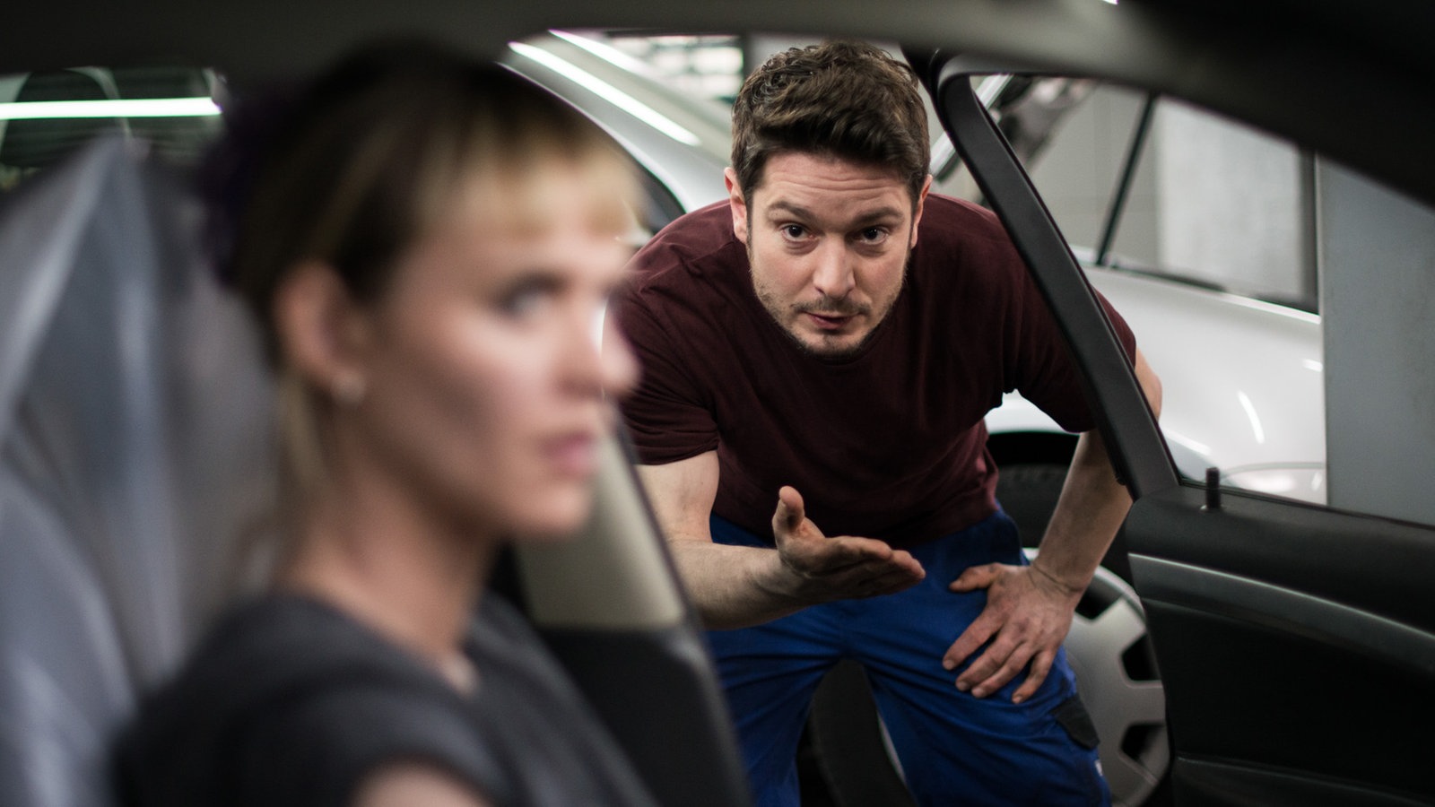 Lindenstraße-Folge 1594 "Gute Ernte"