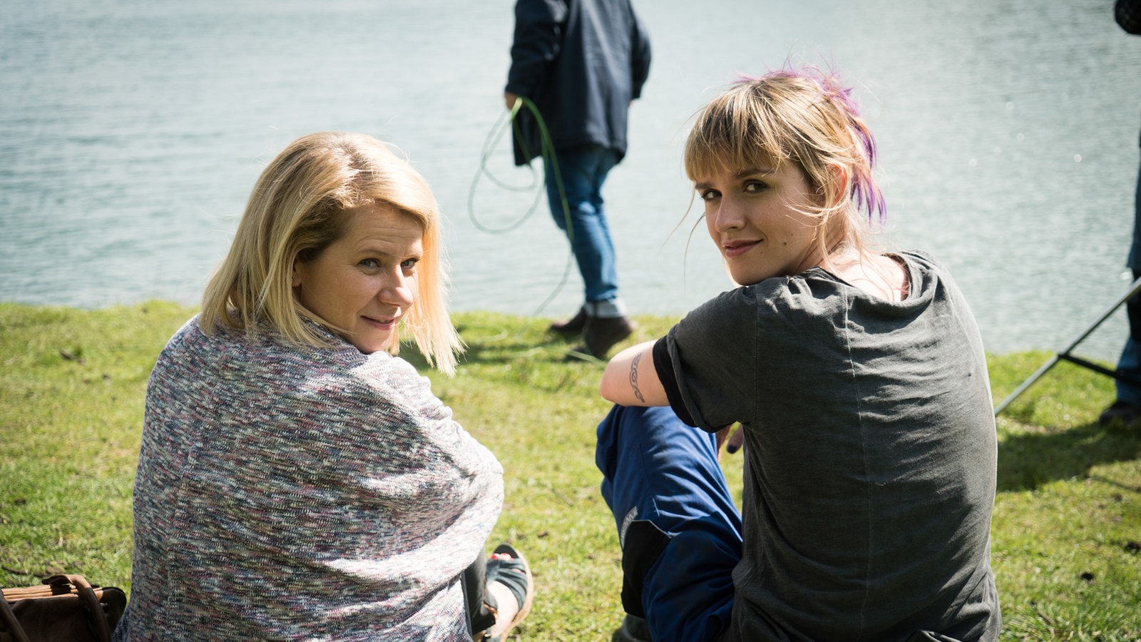 Lindenstraße-Folge 1594 "Gute Ernte"