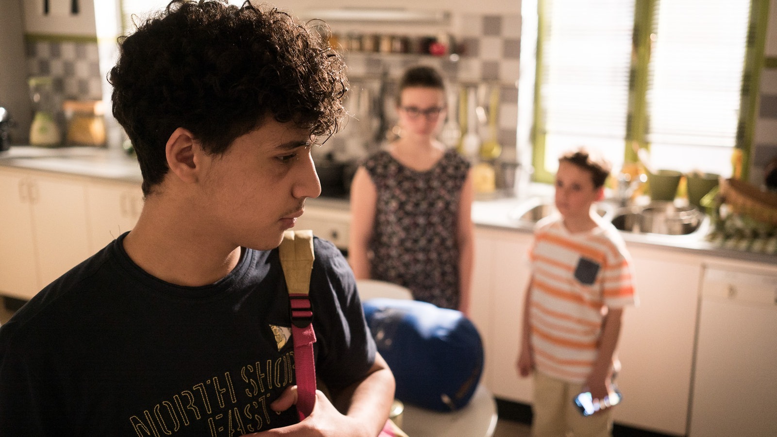 Lindenstraße-Folge 1594 "Gute Ernte"