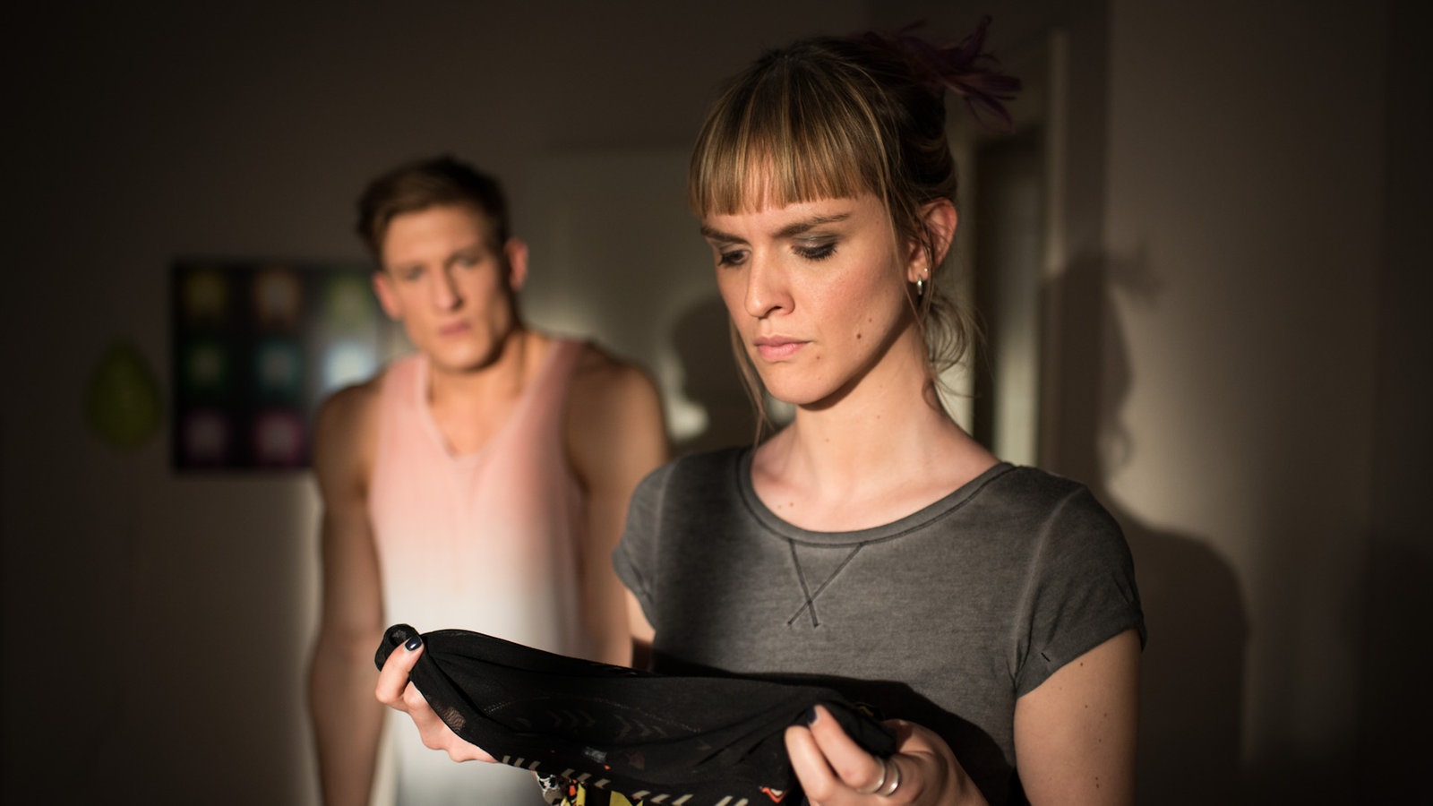 Lindenstraße-Folge 1594 "Gute Ernte"