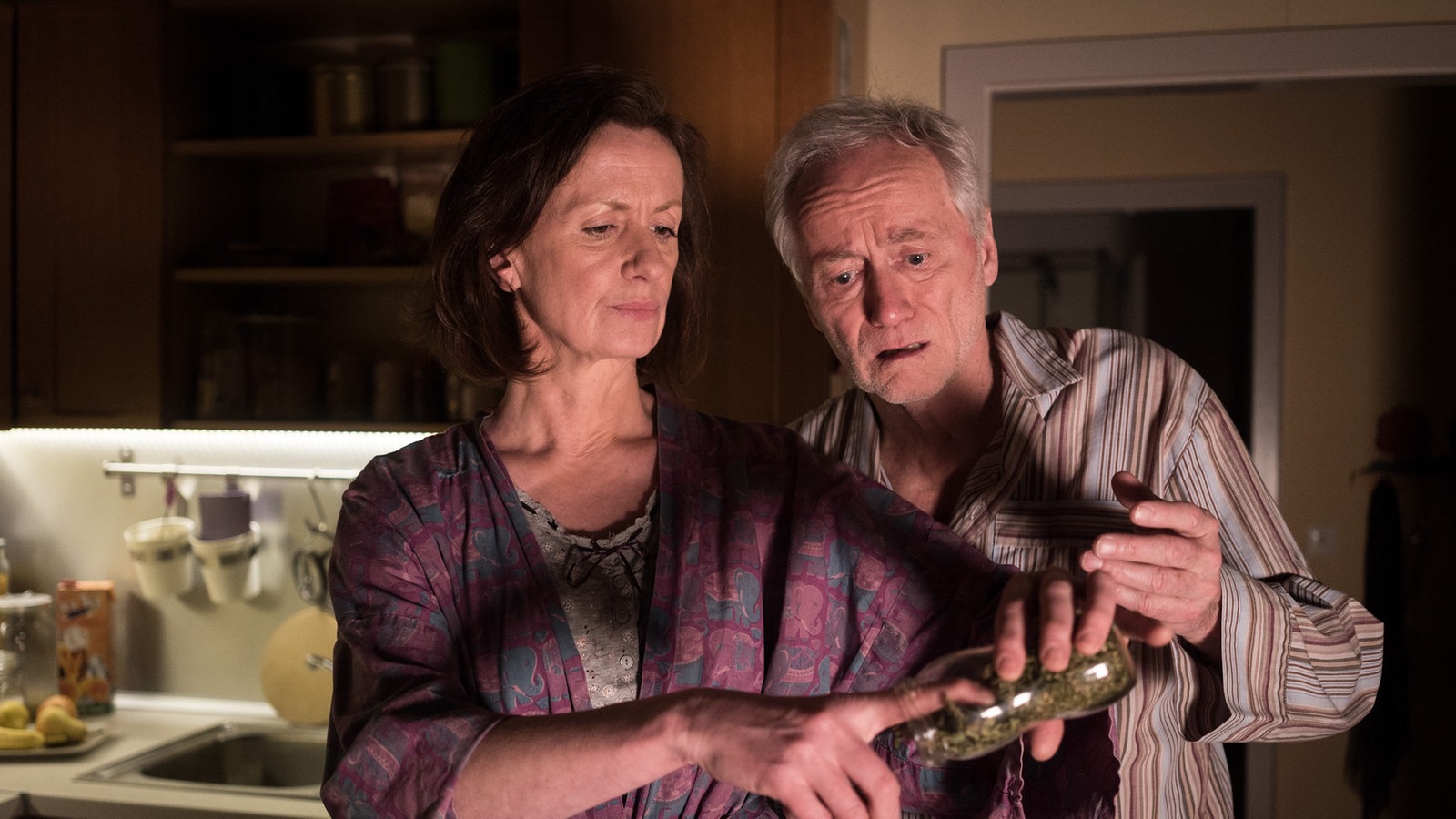 Lindenstraße-Folge 1594 "Gute Ernte"