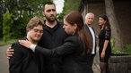 Lindenstraße-Folge 1686 Gute Reise, Hans