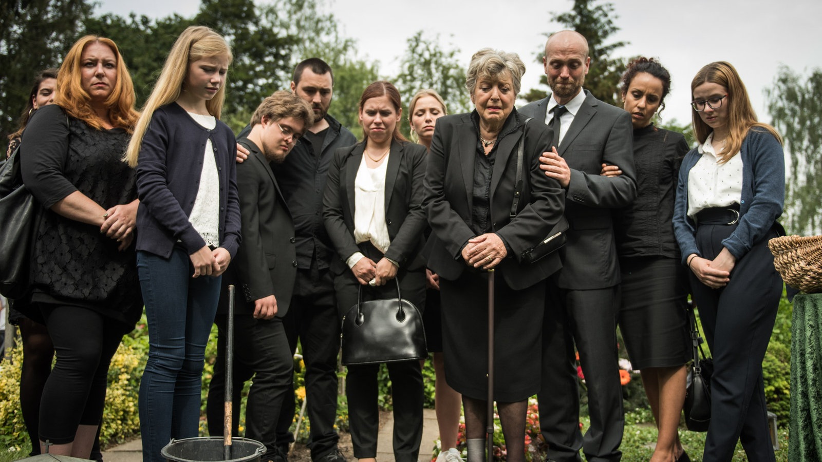 Lindenstraße-Folge 1686 Gute Reise, Hans