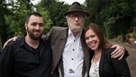 Lindenstraße-Folge 1686 Gute Reise, Hans