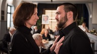 Lindenstraße-Folge 1686 Gute Reise, Hans