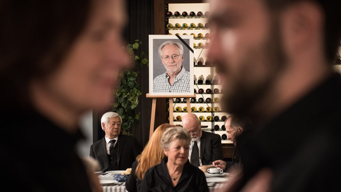 Lindenstraße-Folge 1686 Gute Reise, Hans