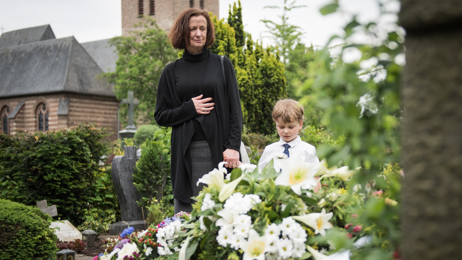 Lindenstraße-Folge 1686 Gute Reise, Hans