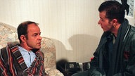 Knut Hinz alias Hajo Scholz