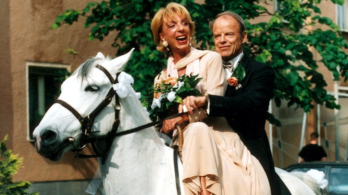 Knut Hinz alias Hajo Scholz
