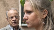 Knut Hinz alias Hajo Scholz