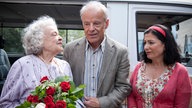 Knut Hinz alias Hajo Scholz