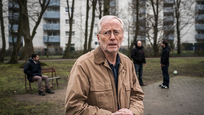 Lindenstraße Folge 1582 "Hanf Beimer"