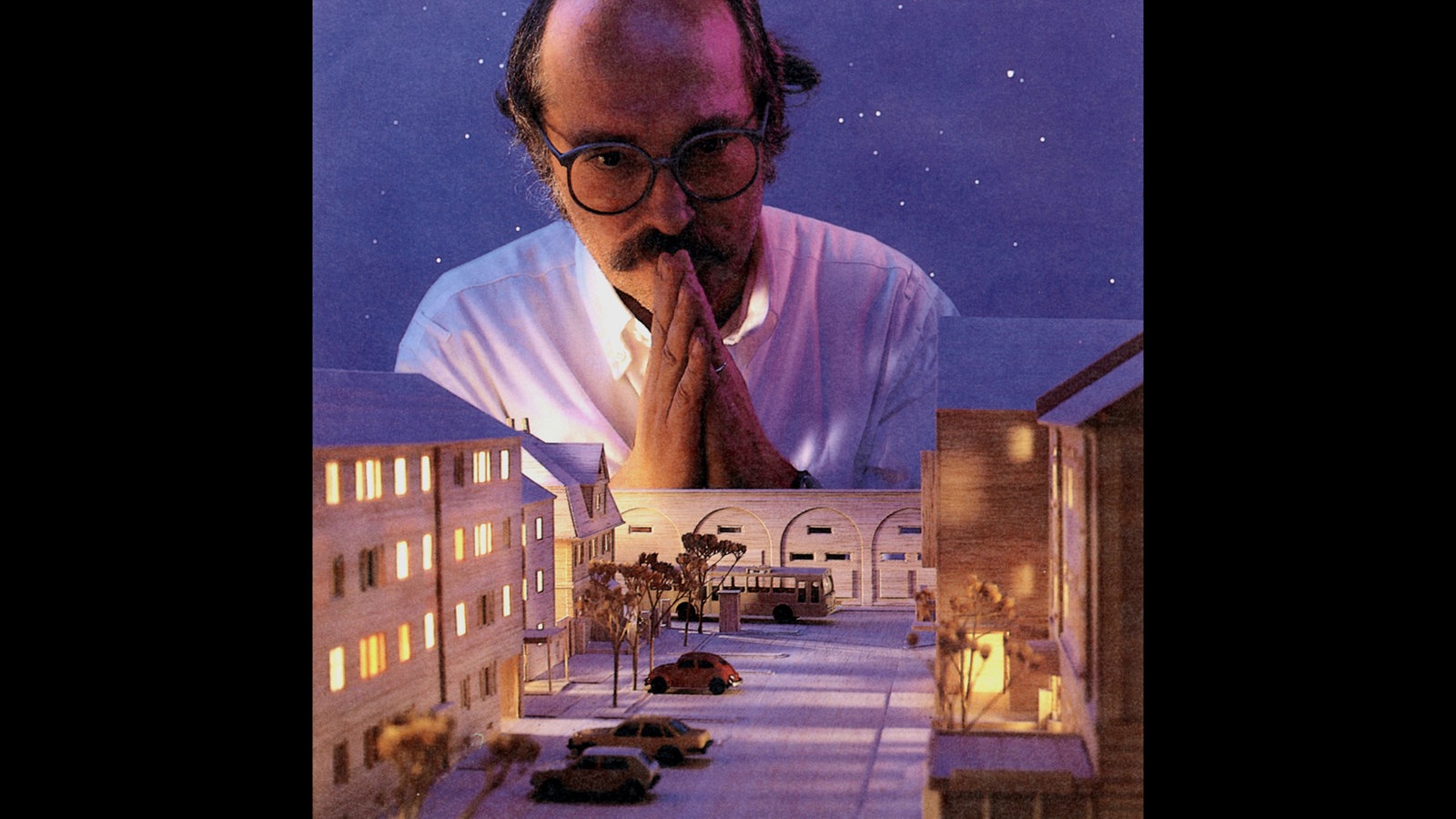 Hans W. Geißendörfer