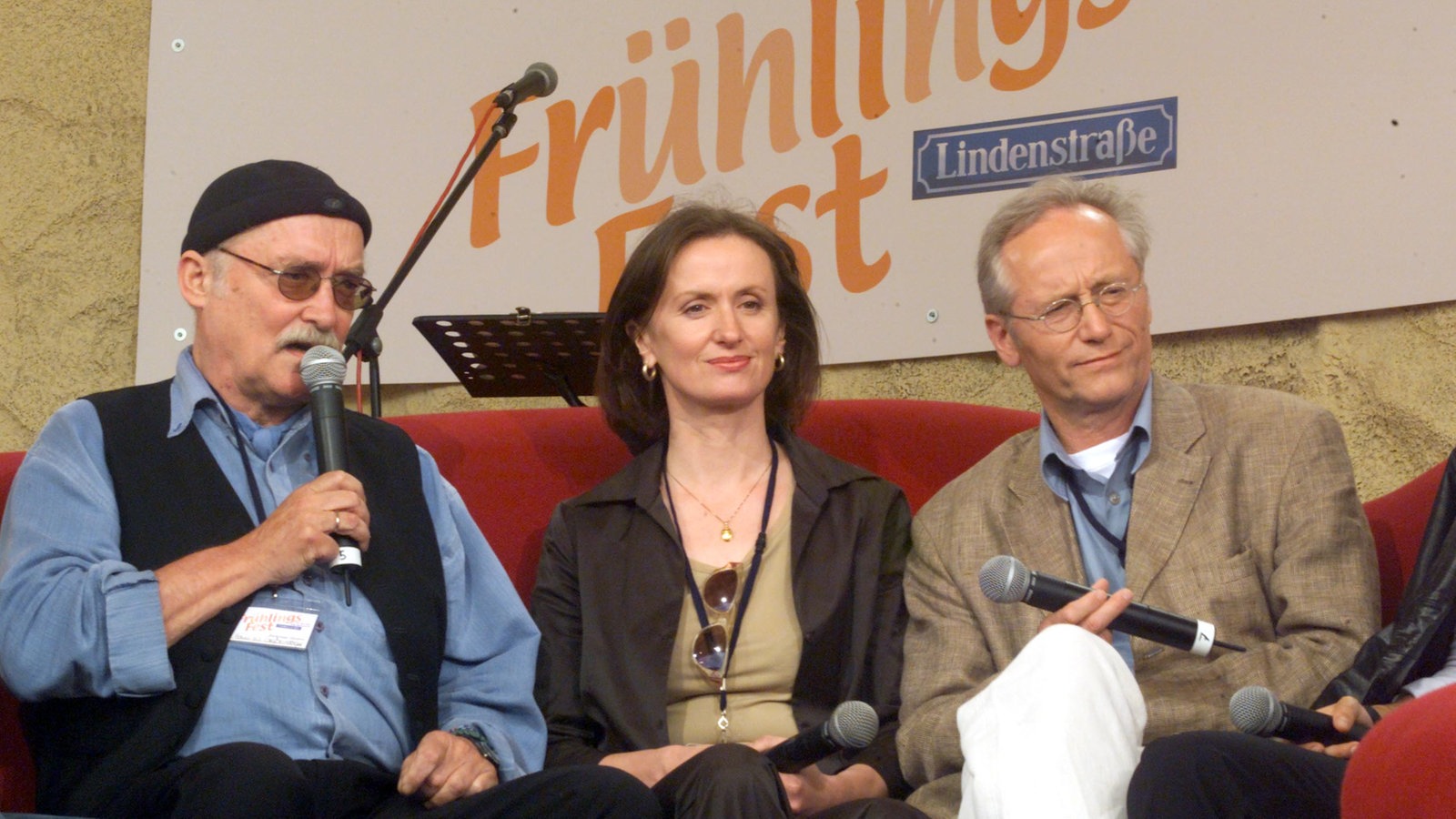 Hans W. Geißendörfer