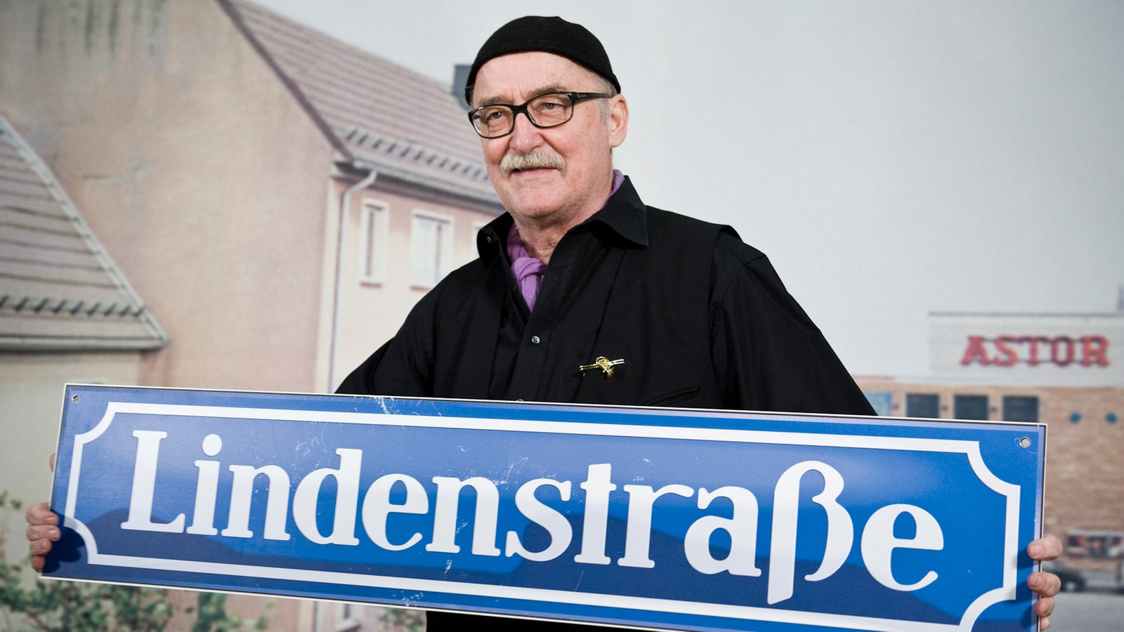 Hans W. Geißendörfer