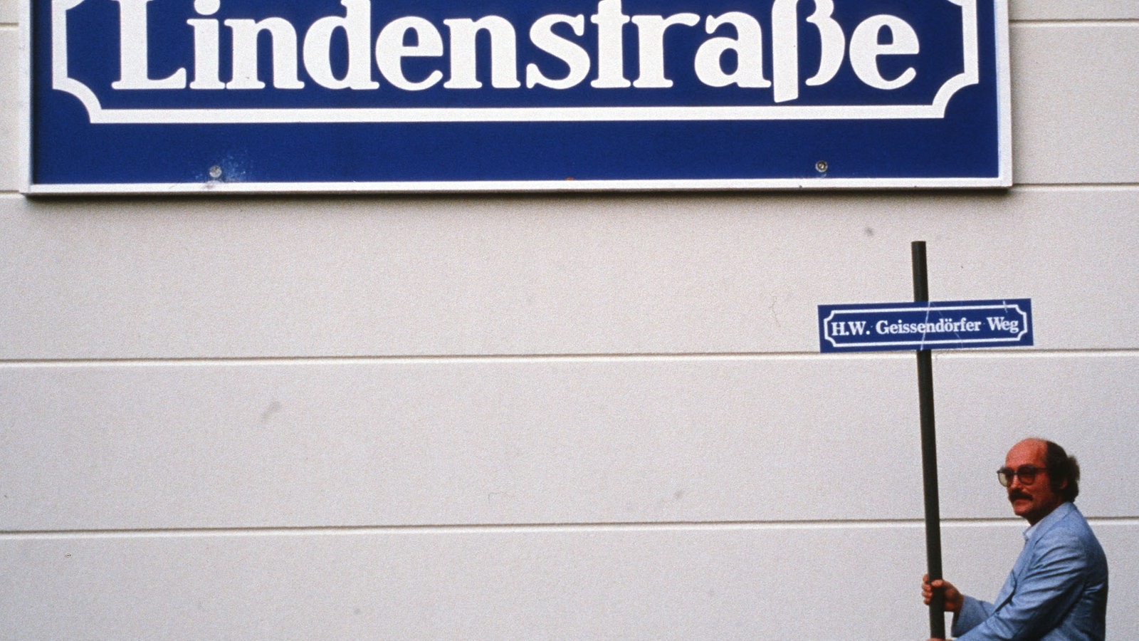 Hans W. Geißendörfer