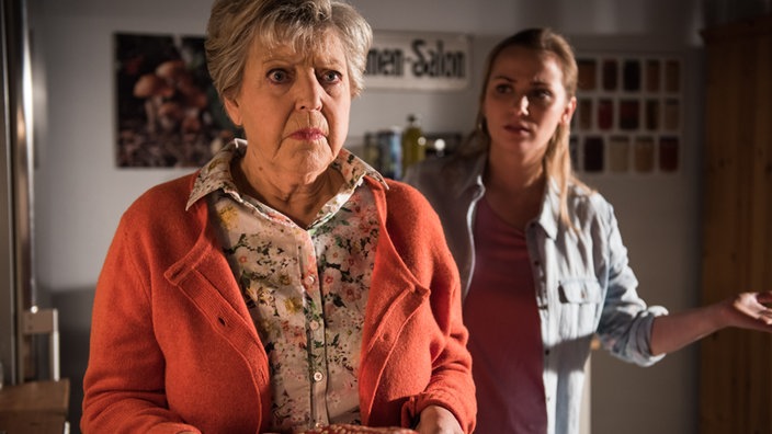 Lindenstraße-Folge 1711 Heimatverbunden