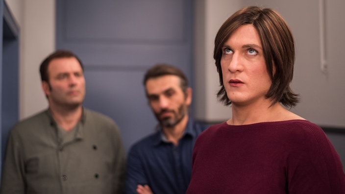 Lindenstraße-Folge 1711 Heimatverbunden